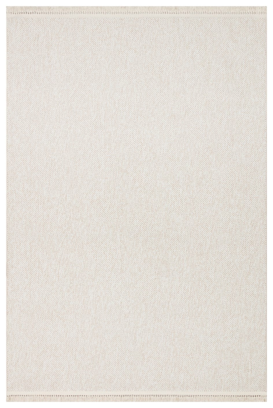 OSLO OSL PLAIN BEIGE  Hav Toz Vermez Hasır Dokuma Modern Makine Halısı