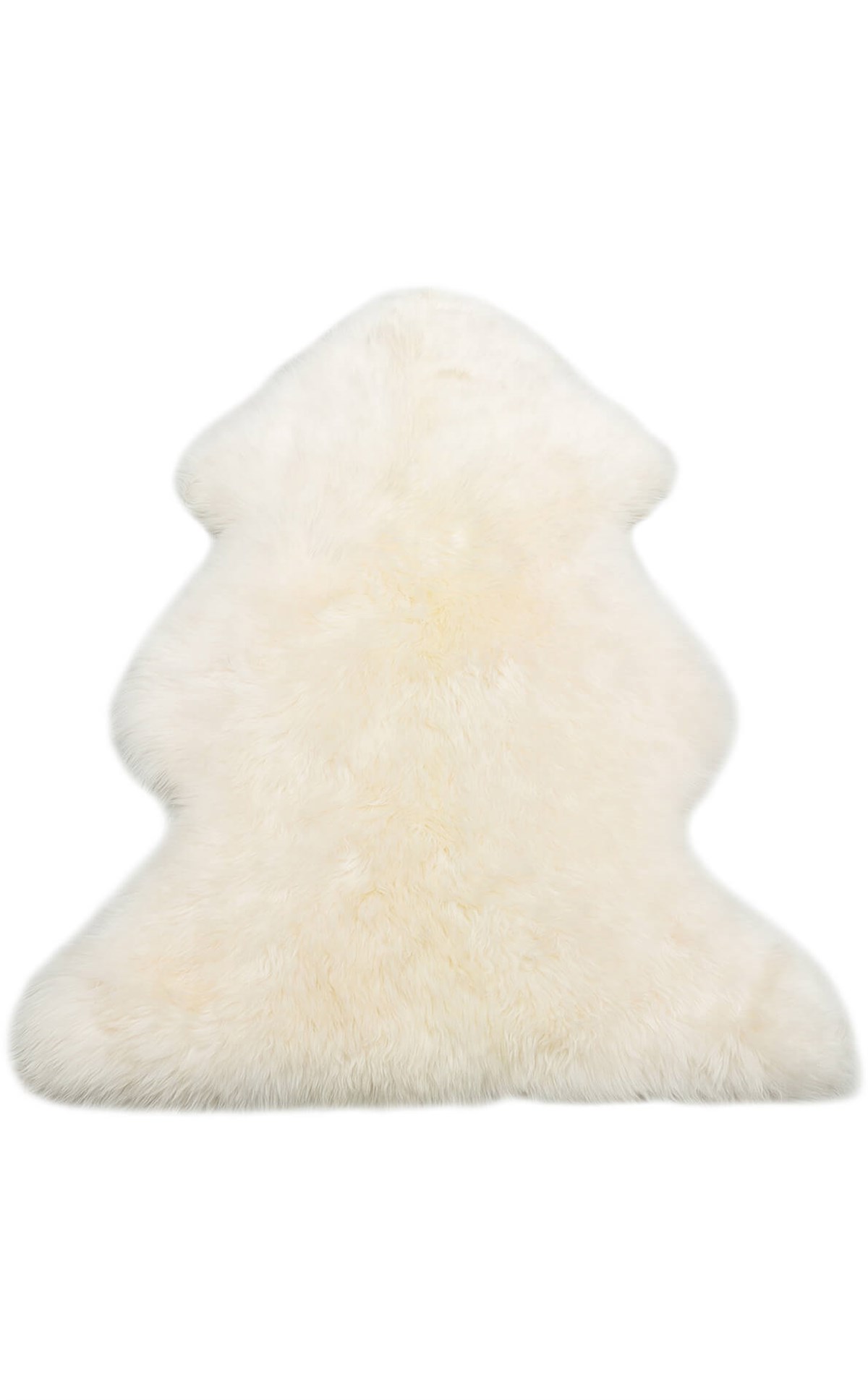 POSTEKI POST TEKLI IVORY  Naturel Kuzu Postu