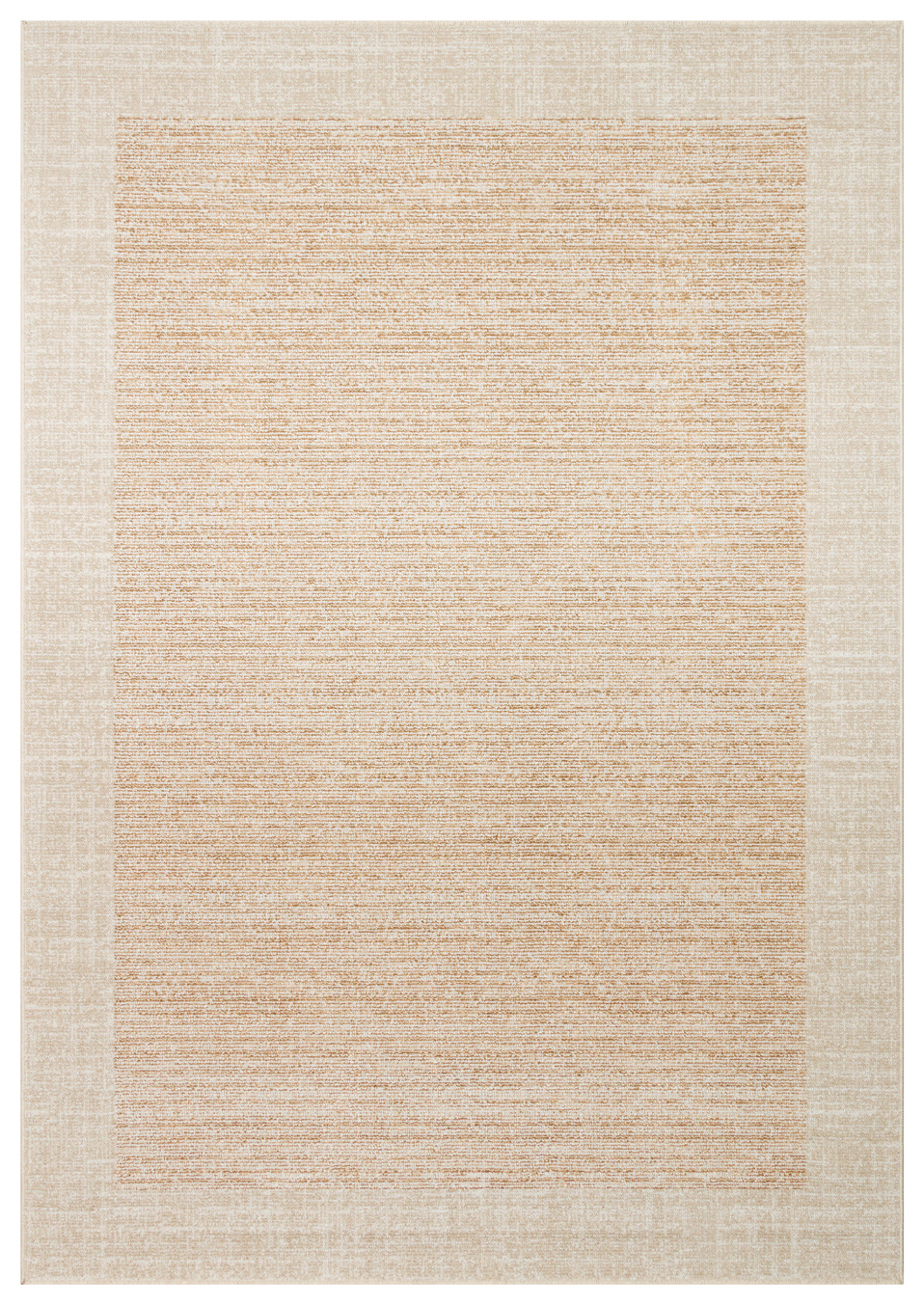 SAHARA SHA 01 BEIGE GOLD  Hav Toz Vermez Yumuşak Tuşeli Modern Makine Halısı