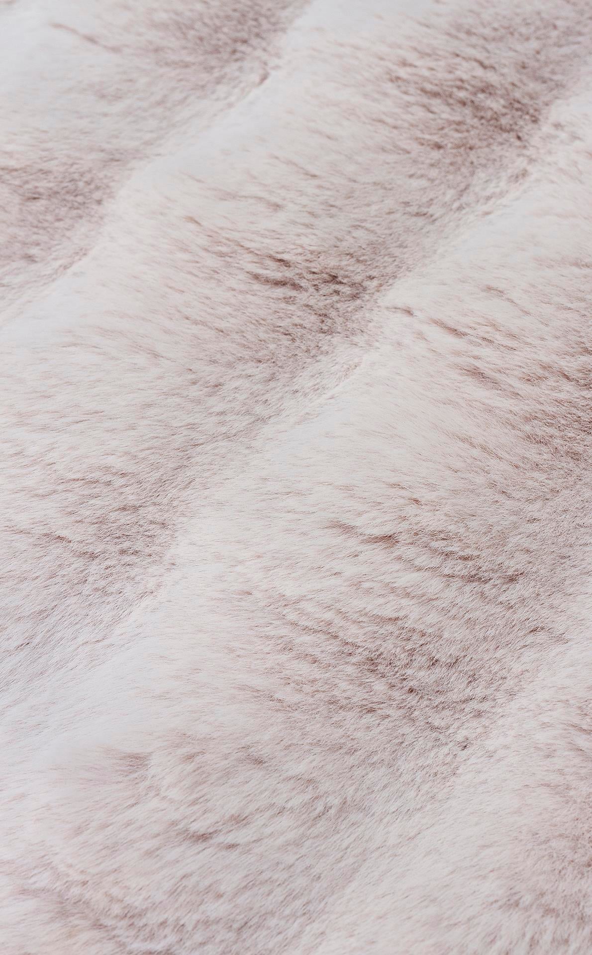 SANDY SND PLAIN VIZON  Özel Yüksek Alçak Dokulu Yumuşak Tuşeli Suni  Kürk