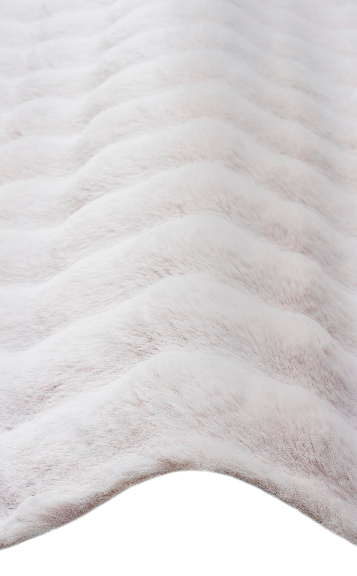 SANDY SND PLAIN VIZON  Özel Yüksek Alçak Dokulu Yumuşak Tuşeli Suni  Kürk