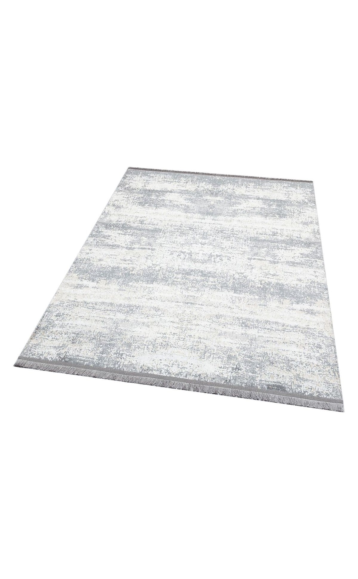 SATEEN ST 01 BEIGE GOLD XW  Hav Toz Vermez Yıkanabilir Kaymaz İnce Dokuma Modern Halı