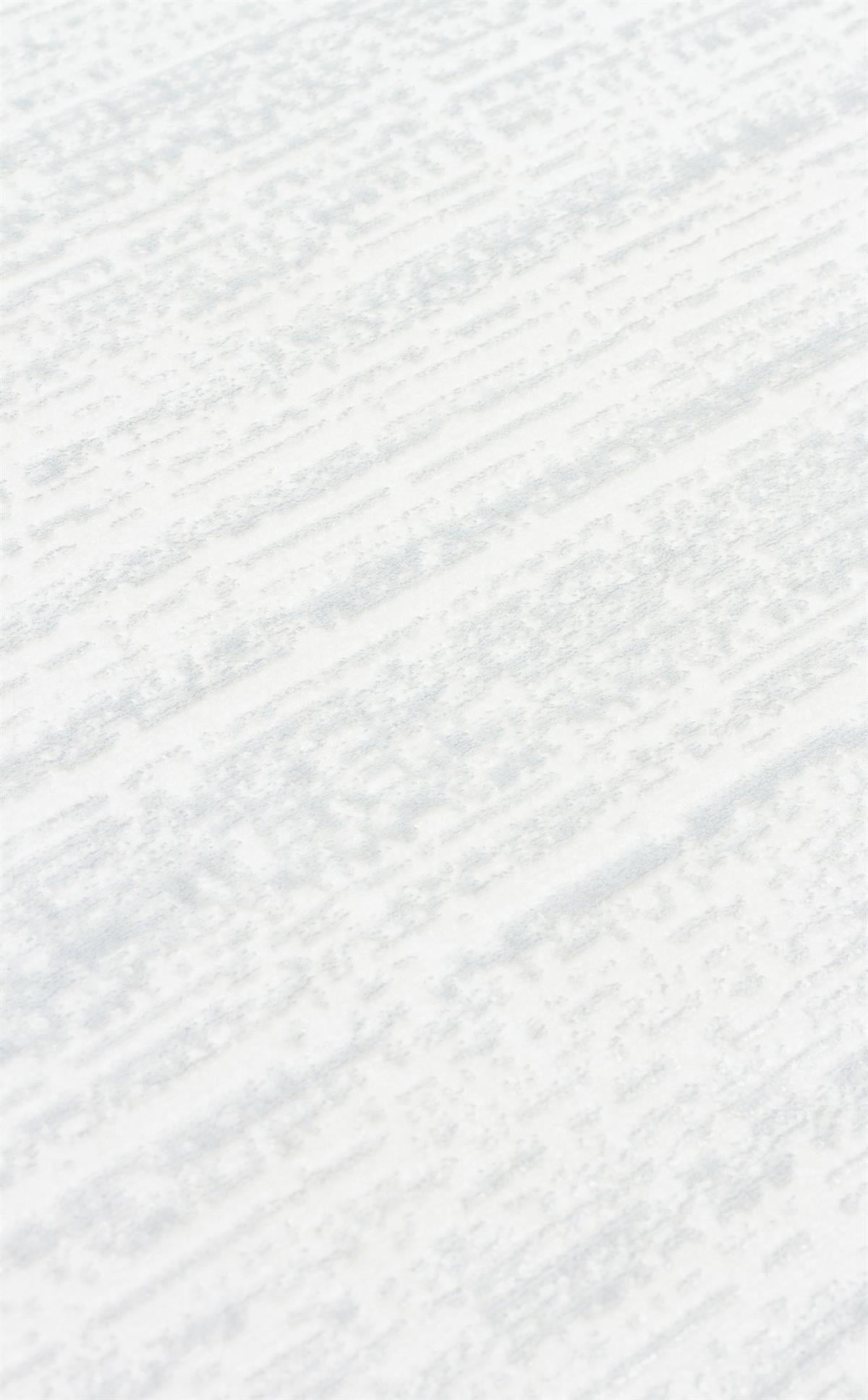 SATEEN ST 101 CREAM XW  Hav Toz Vermez Yıkanabilir Kaymaz İnce Dokuma Modern Halı