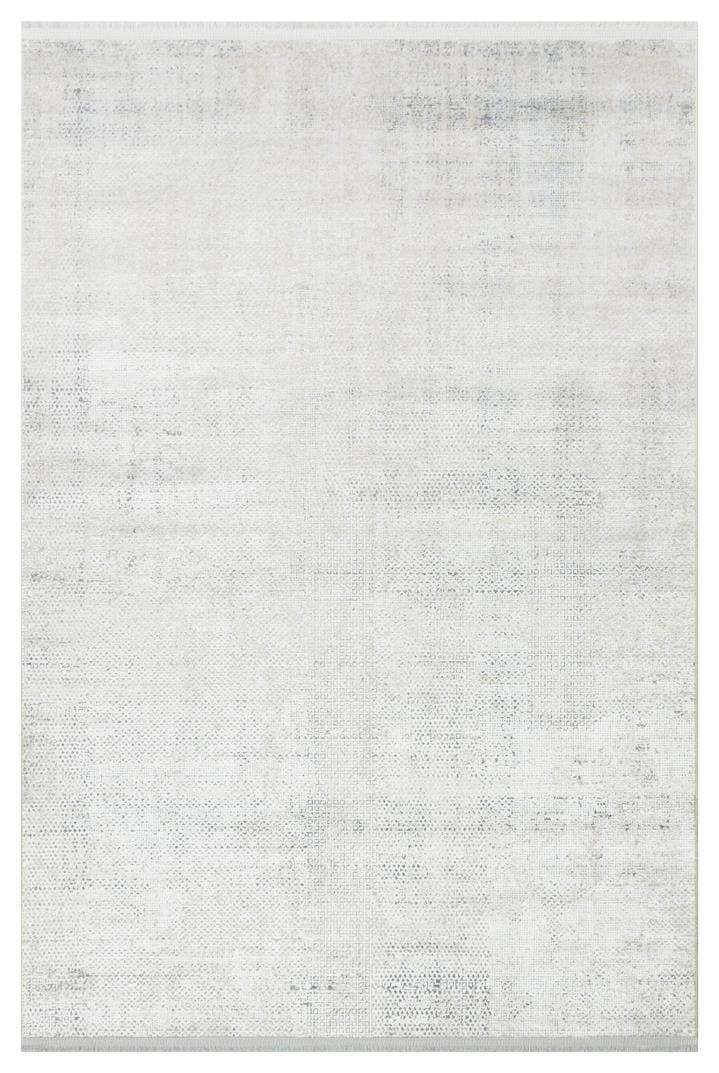 SATEEN ST 21 BEIGE XW  Hav Toz Vermez Yıkanabilir Kaymaz İnce Dokuma Modern Halı 