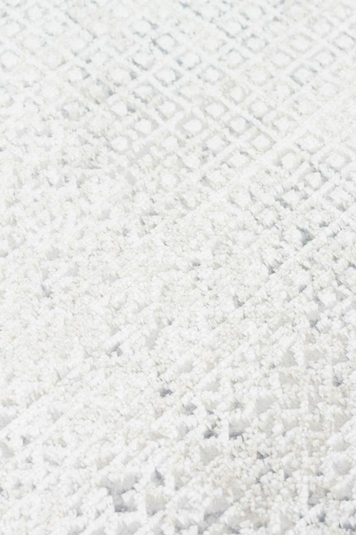 SATEEN ST 21 BEIGE XW  Hav Toz Vermez Yıkanabilir Kaymaz İnce Dokuma Modern Halı 