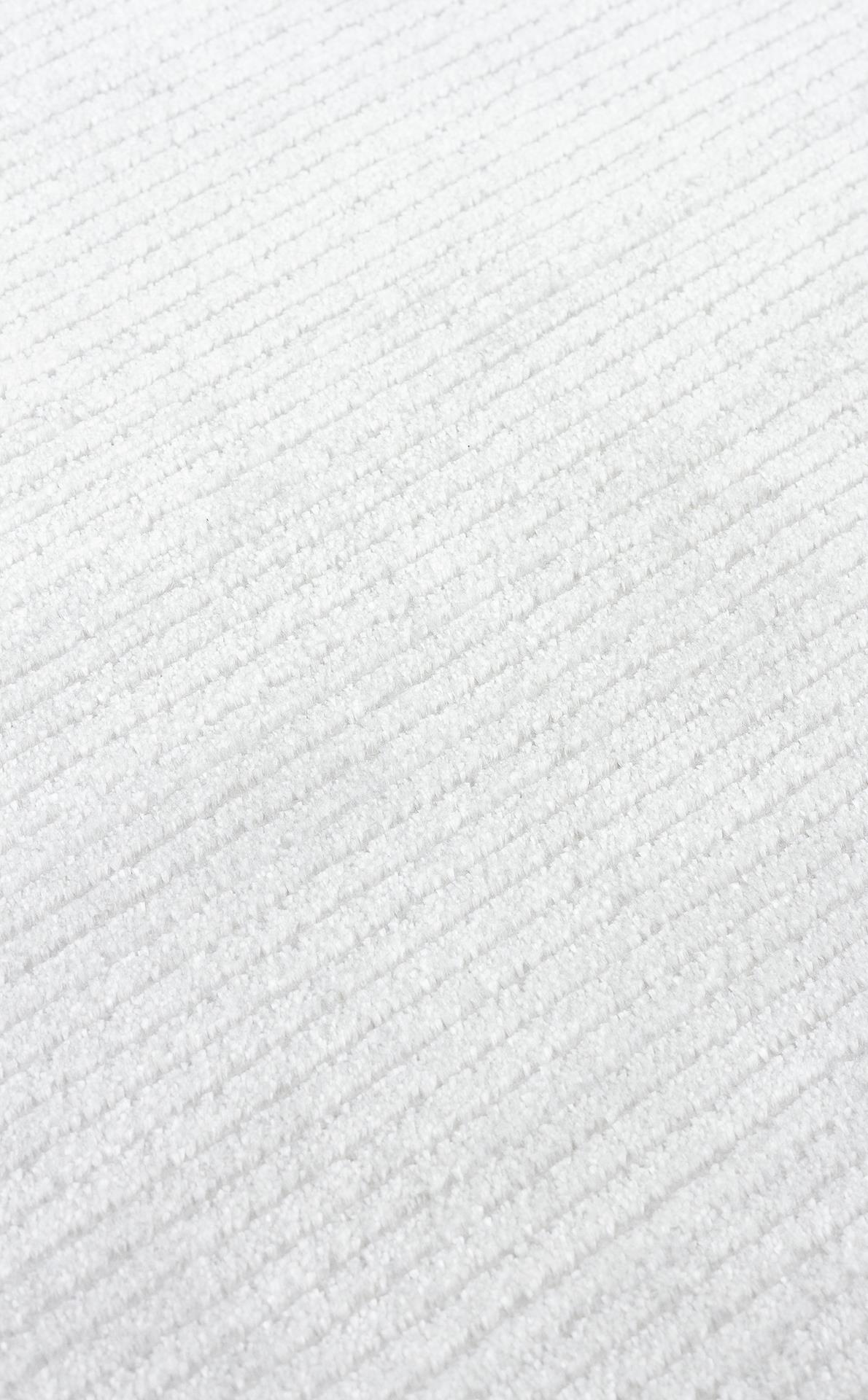 SATEEN LUX ST 907 SILVER  Hav Toz Vermez Modern Halı