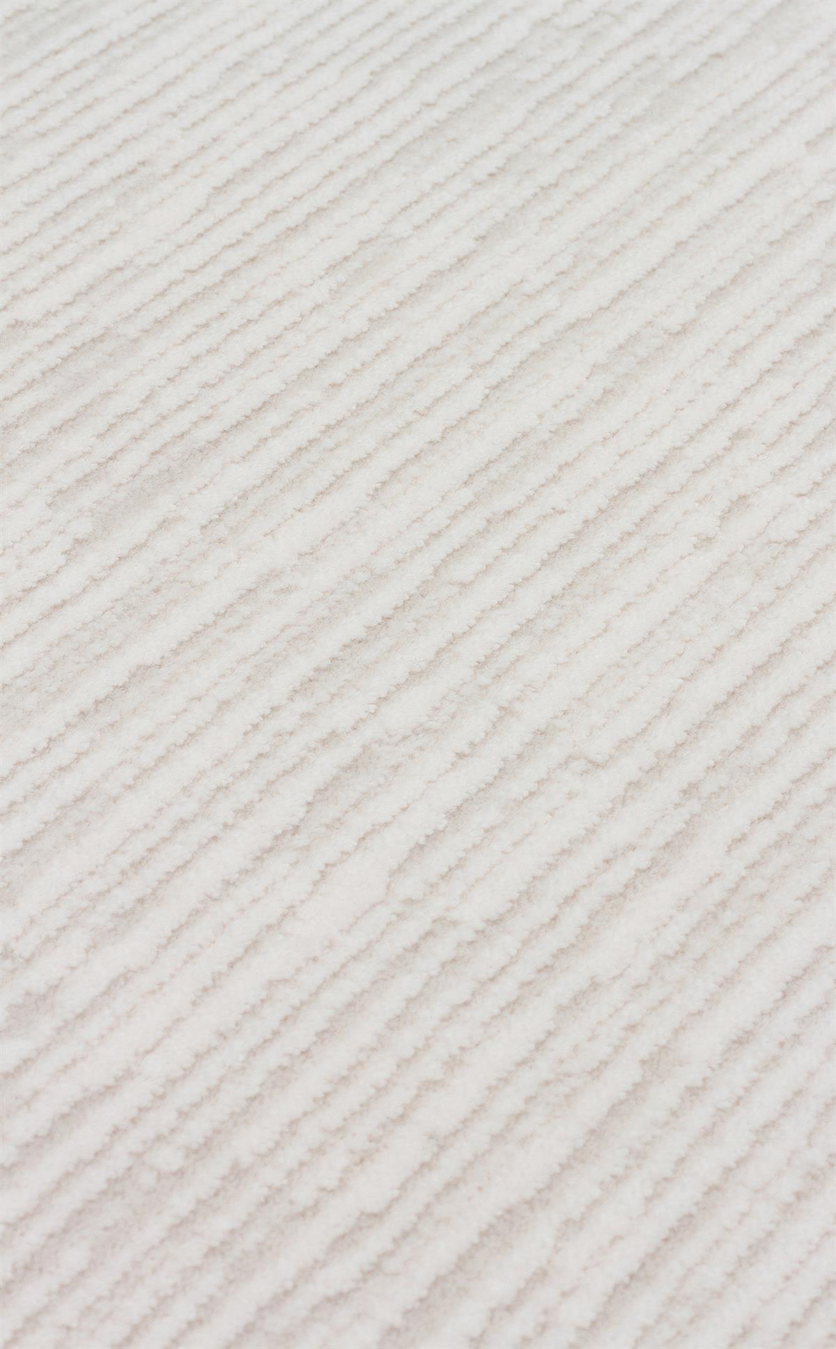 SHADE SHD PLAIN CREAM  Sade ve Modern Akrilik Makine Halısı