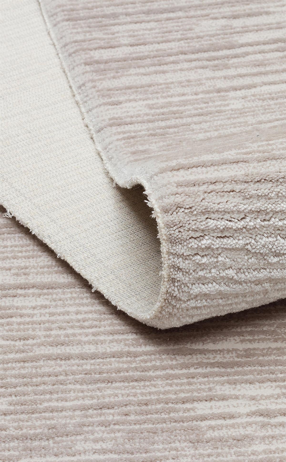 SHADE SHD PLAIN L.GREY  Sade ve Modern Akrilik Makine Halısı