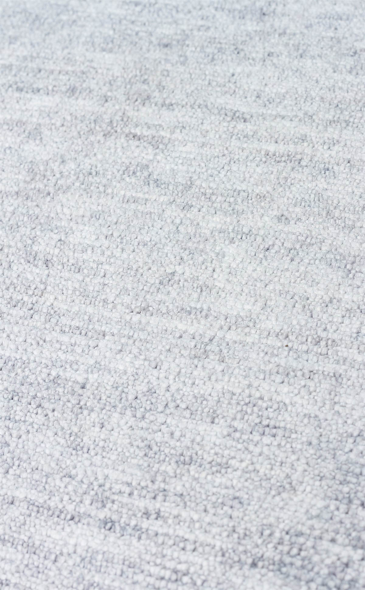 TAFTAN TF PLAIN L.GREY  Pakistan Overdyed Tarzı Özel Hav Vermeyen ve El Emeği ile Özel Tezgahlarda Üretilen Uşak Halısı