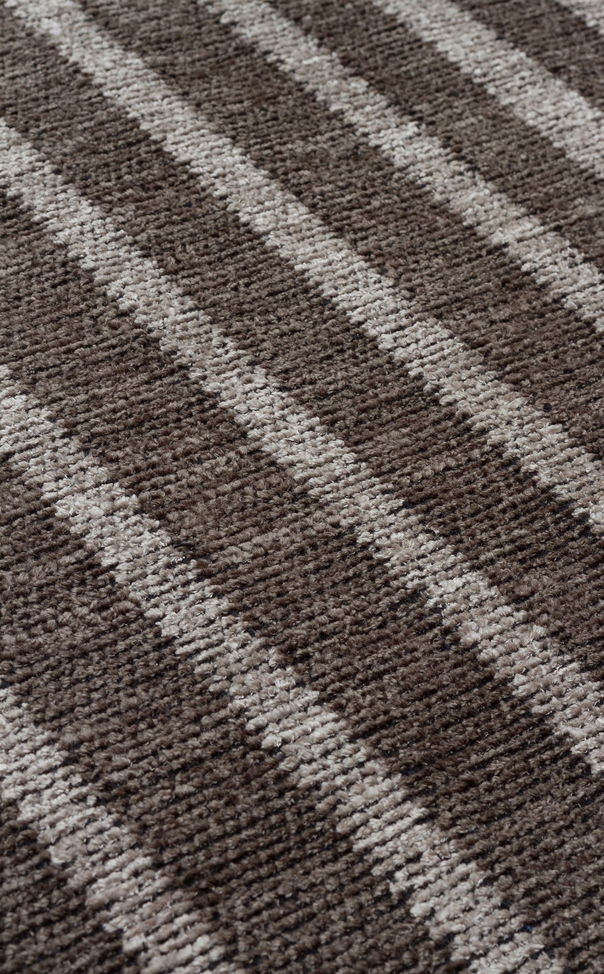 TRIBAL XW TRB 11 SILVER GREY XW  Yıkanabilir Vintage Desenli Modern İnce Dokuma Halı