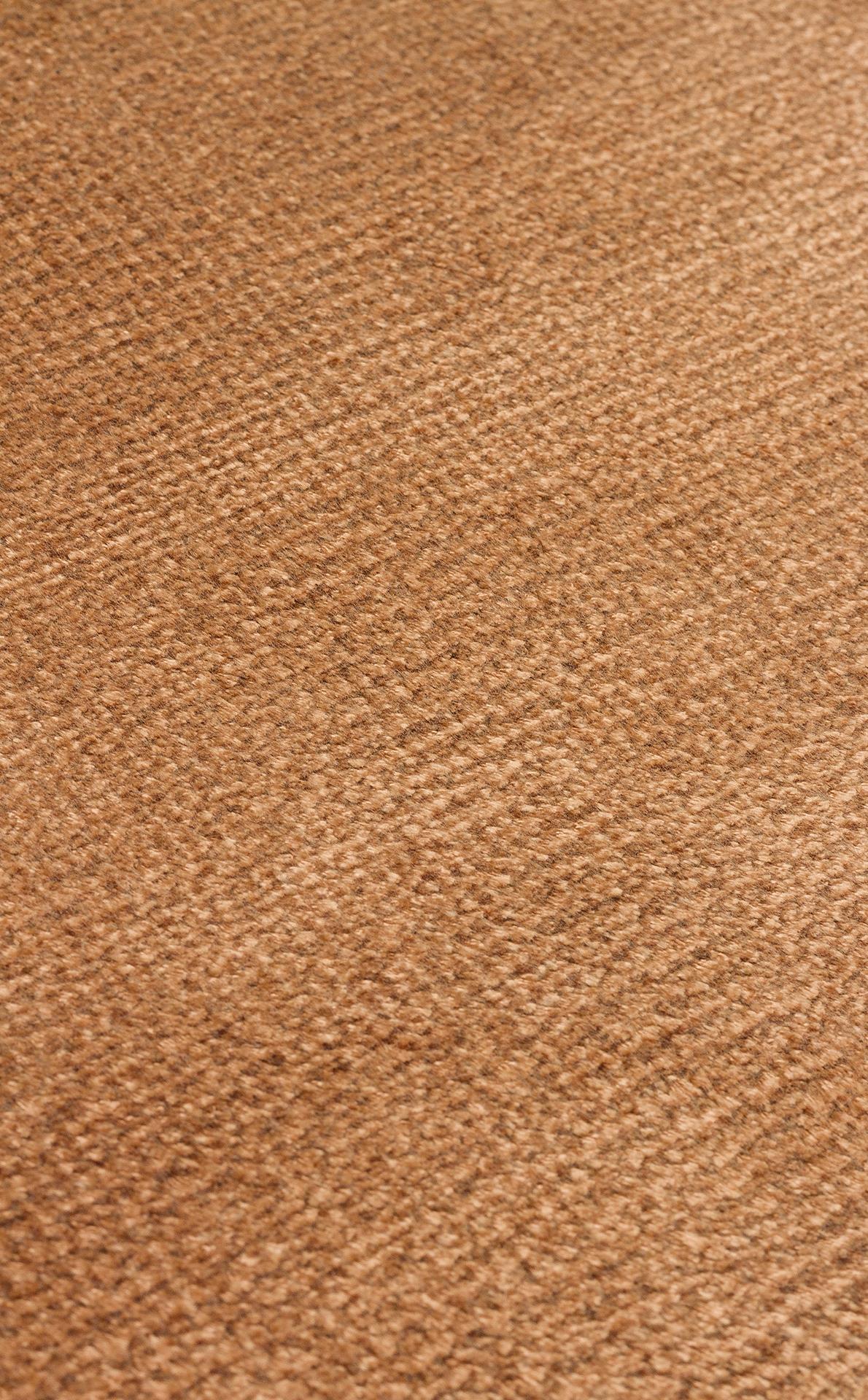 VELVET VT PLAIN TERRA  Düz Renk El Emeği ile Özel Tezgahlarda Üretilen Viskon Uşak Halısı
