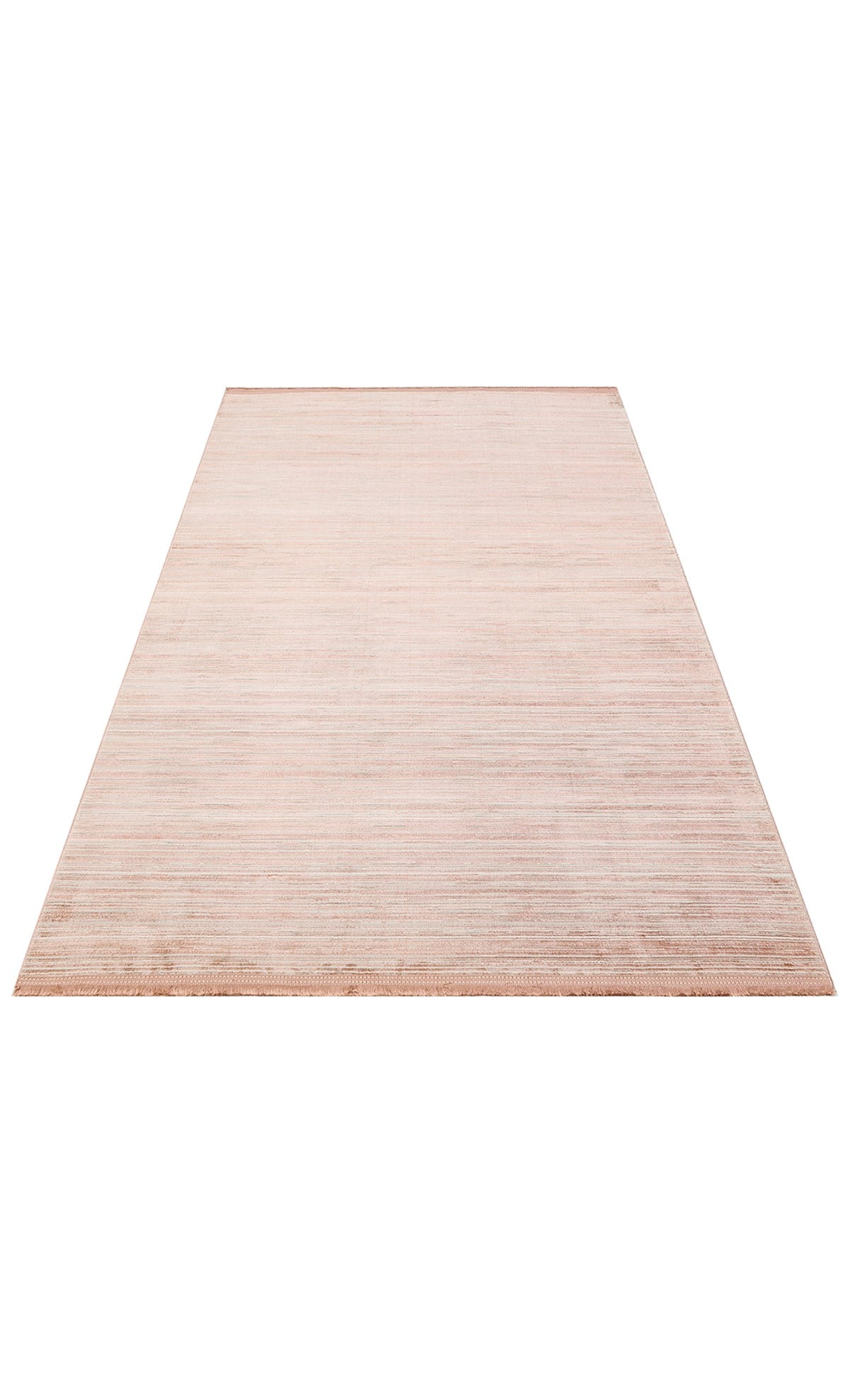 VERONA DYED VRD PLAIN TERRA  Overdyed Kolay Kullanımlı Yumuşak İpeksi Tuşeli Yüksek Alçak Oymalı Modern İnce Makine Halısı