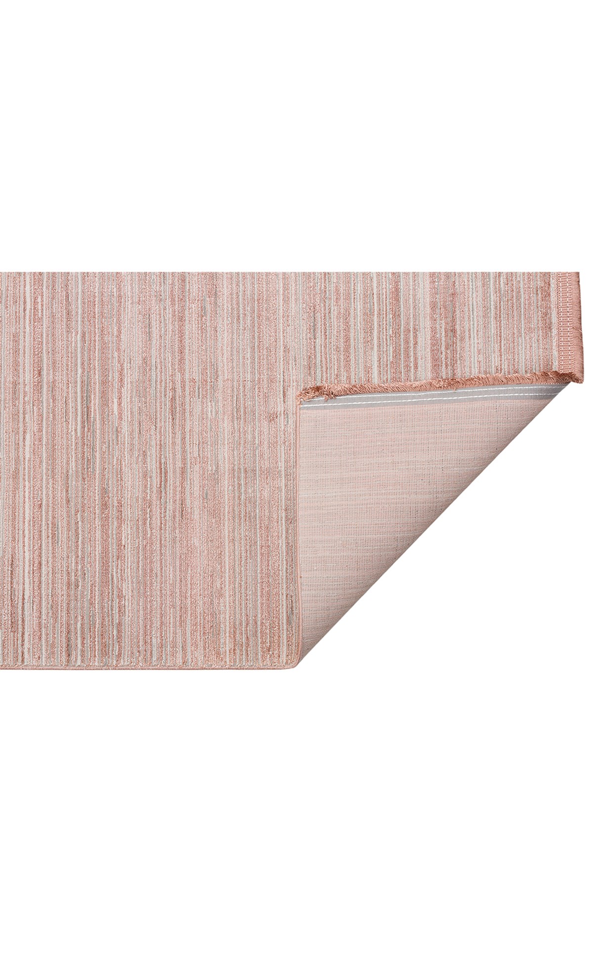 VERONA DYED VRD PLAIN TERRA  Overdyed Kolay Kullanımlı Yumuşak İpeksi Tuşeli Yüksek Alçak Oymalı Modern İnce Makine Halısı