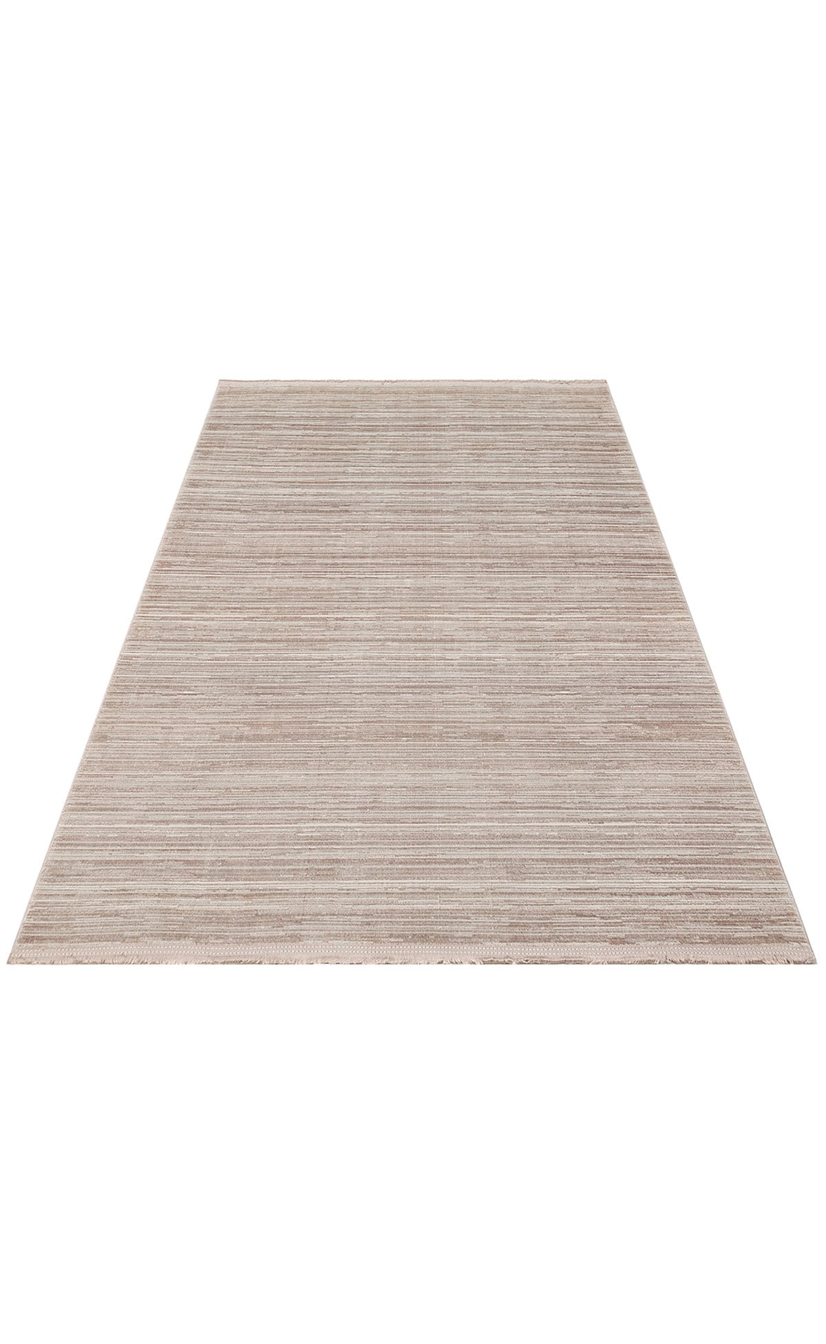 VERONA DYED VRD PLAIN VIZON  Overdyed Yumuşak İpeksi Tuşeli Yüksek Alçak Oymalı Modern İnce Makine Halısı