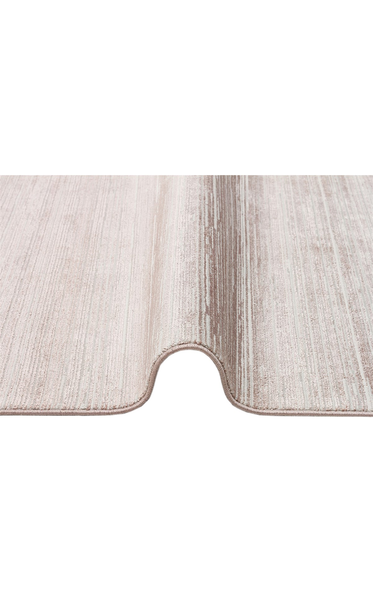 VERONA DYED VRD PLAIN VIZON  Overdyed Yumuşak İpeksi Tuşeli Yüksek Alçak Oymalı Modern İnce Makine Halısı