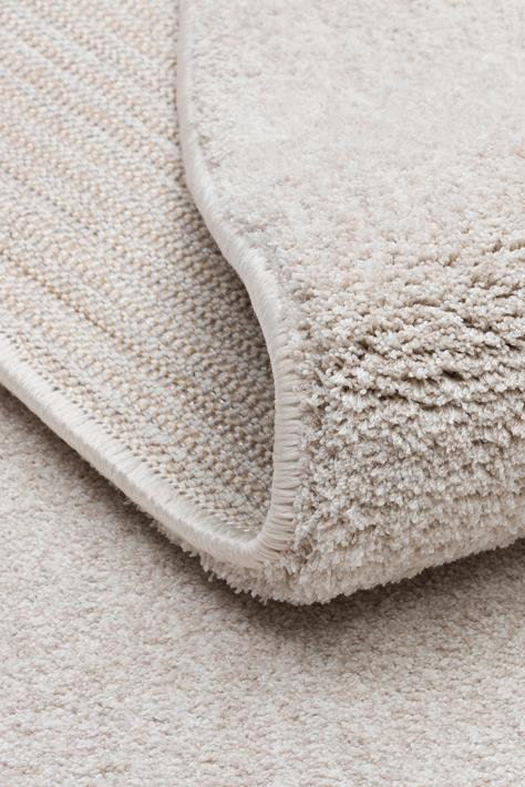 ZEN AMORF 01 L.STONE  Hav Toz Vermez Yumuşak Tuşeli Zarif Makine Halısı