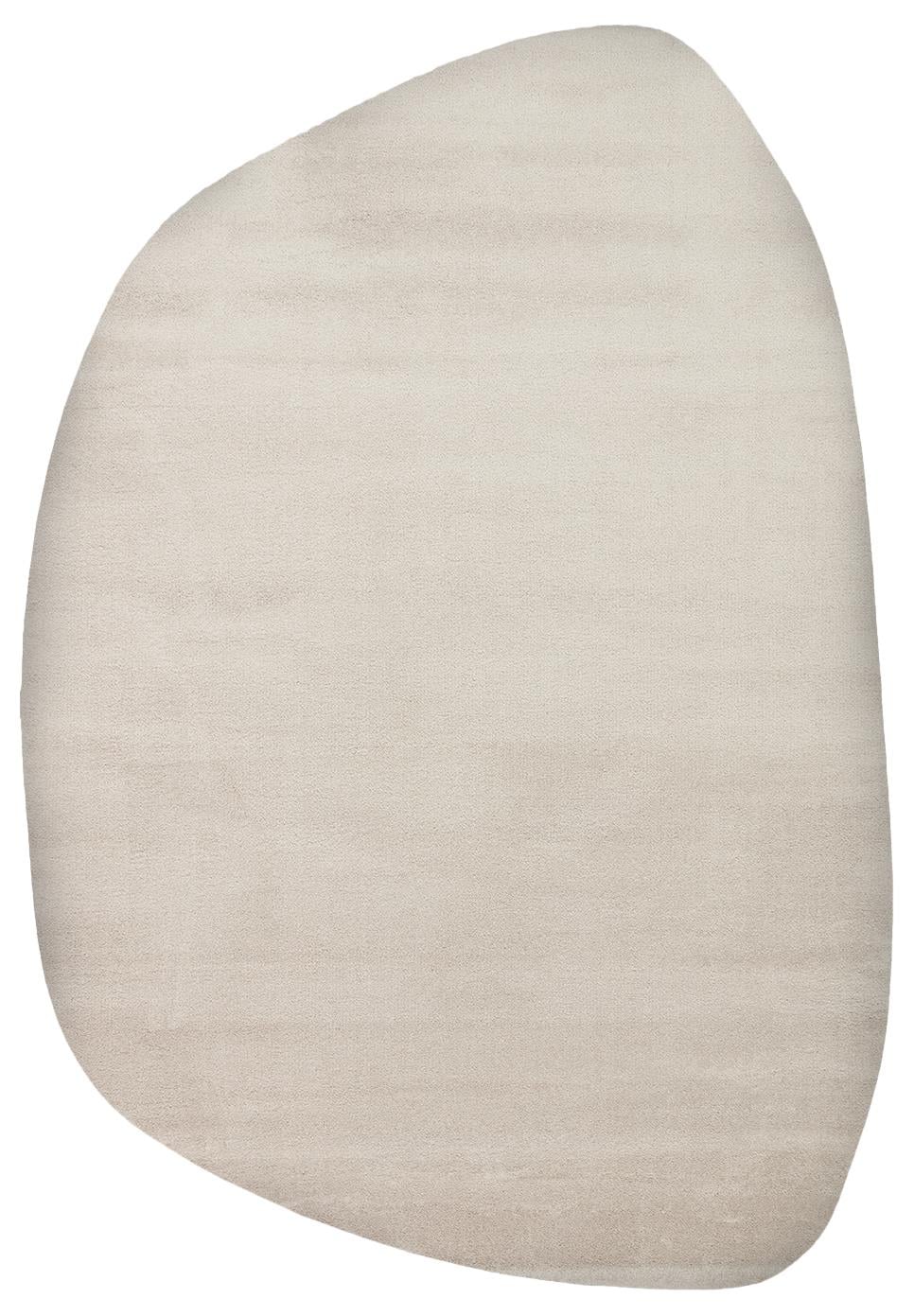 ZEN AMORF 03 D.STONE  Hav Toz Vermez Yumuşak Tuşeli Zarif Makine Halısı