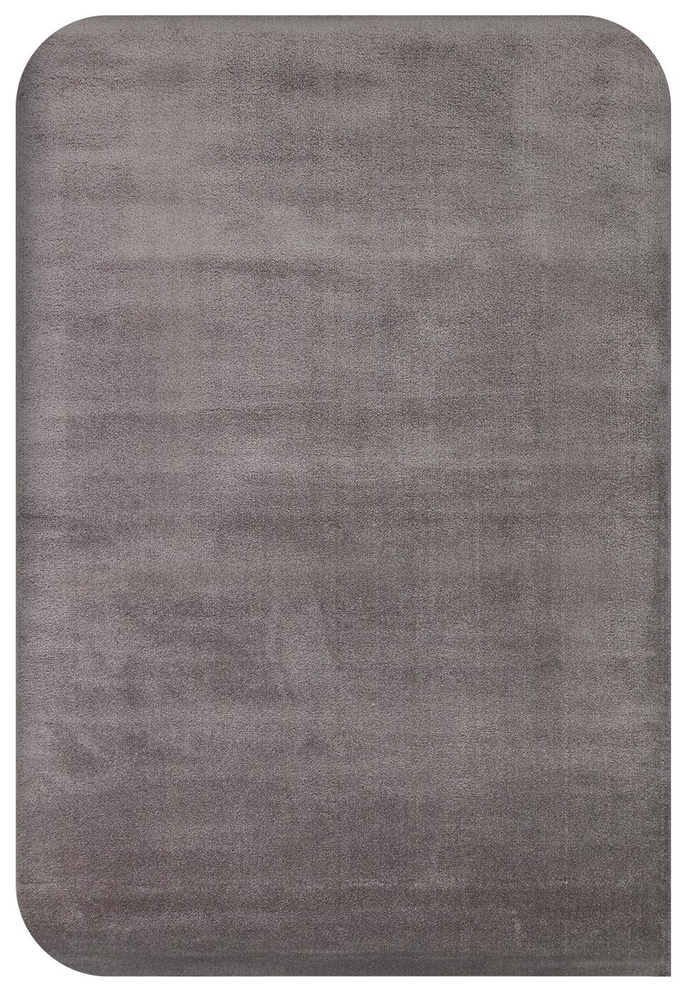 ZEN AMORF 05 ANTHRACITE  Hav Toz Vermez Yumuşak Tuşeli Zarif Makine Halısı