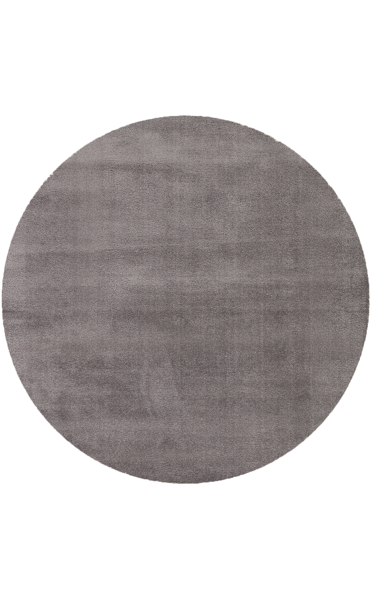 ZEN ZEN 01 ANTHRACITE Q  Hav Toz Vermez Yumuşak Tuşeli Zarif Makine Halısı