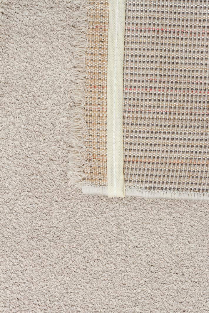 ZEN ZEN 01 D.STONE  Hav Toz Vermez Yumuşak Tuşeli Zarif Makine Halısı