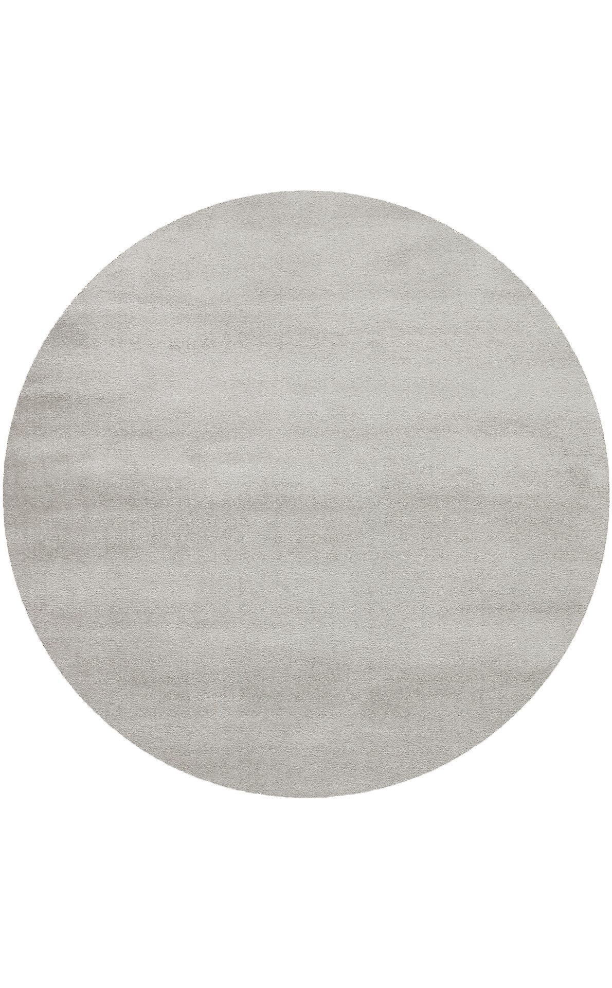 ZEN ZEN 01 GREY Q  Hav Toz Vermez Yumuşak Tuşeli Zarif Makine Halısı