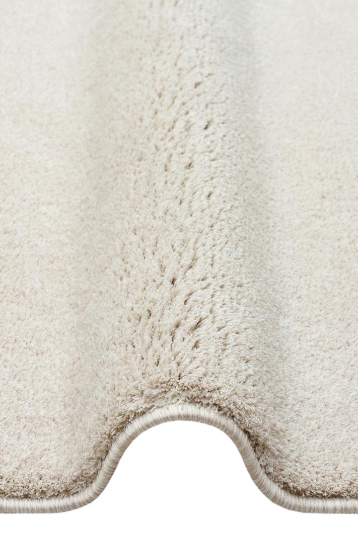 ZEN ZEN 01 L.STONE  Hav Toz Vermez Yumuşak Tuşeli Zarif Makine Halısı