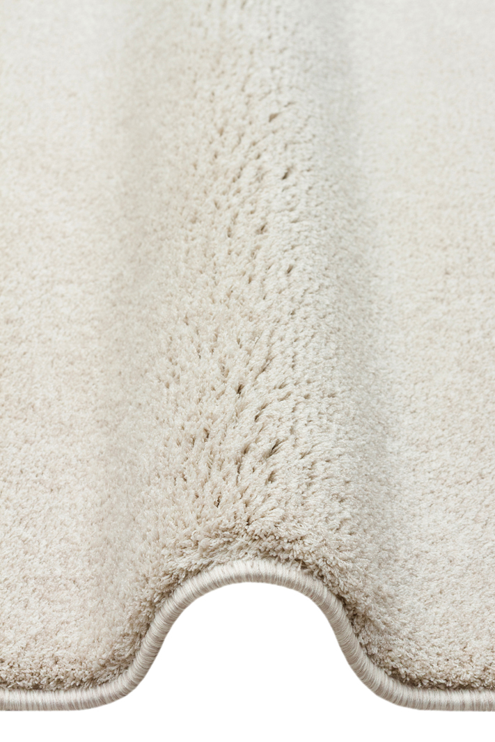 ZEN ZEN 01 L.STONE Q  Hav Toz Vermez Yumuşak Tuşeli Zarif Makine Halısı