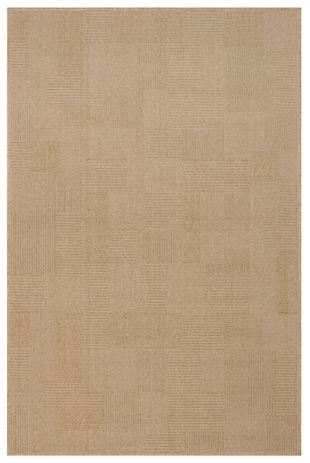 BALI JUTE BLJ 01 JUTE BEIGE  Jüt Dokulu Hav Toz Vermeyen Modern Halı