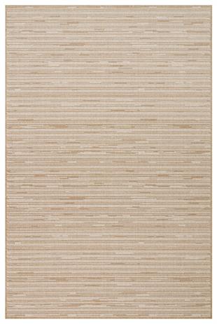 BALI JUTE BLJ 02 JUTE WHITE  Jüt Dokulu Hav Toz Vermeyen Modern Halı