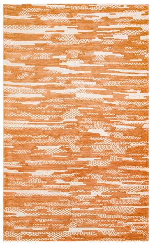 BIGA BG 01 TERRA  Hav Toz Vermez Kaymaz Tabanlı İnce Dokuma Modern Halı