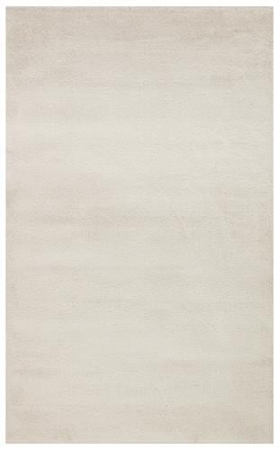 COMFORT 1006 D.STONE  Kolay Kullanımlı Hav Toz Vermez Yumuşak Dokulu Modern Pofuduk Shaggy Halı