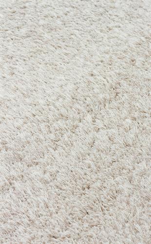 COMFORT 1006 L.STONE  Kolay Kullanımlı Hav Toz Vermez Yumuşak Dokulu Modern Pofuduk Shaggy Halı
