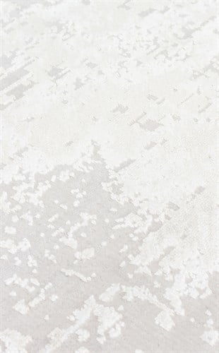 CORDOBA NEW DB 01 BEIGE NW  Parlak Yüksek Alçak Dokulu Modern Makine Halısı