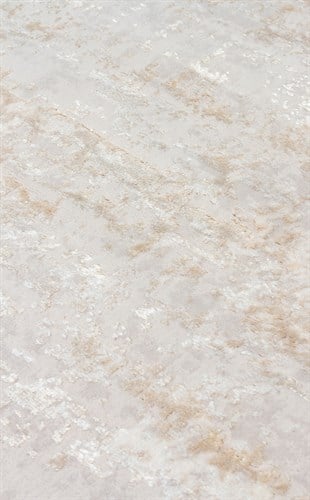 CORDOBA NEW DB 01 BEIGE NW  Parlak Yüksek Alçak Dokulu Modern Makine Halısı