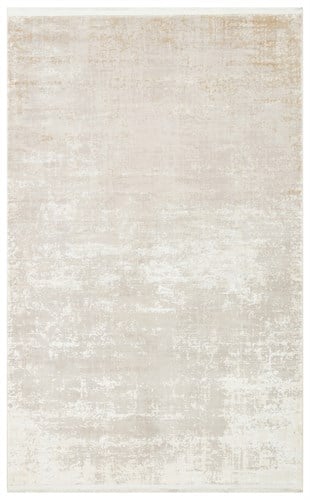 CORDOBA NEW DB 01 BEIGE NW  Parlak Yüksek Alçak Dokulu Modern Makine Halısı