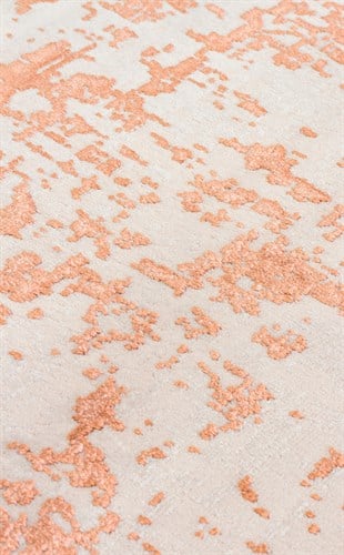 CORDOBA NEW DB 01 TERRA NW  Parlak Yüksek Alçak Dokulu Modern Makine Halısı