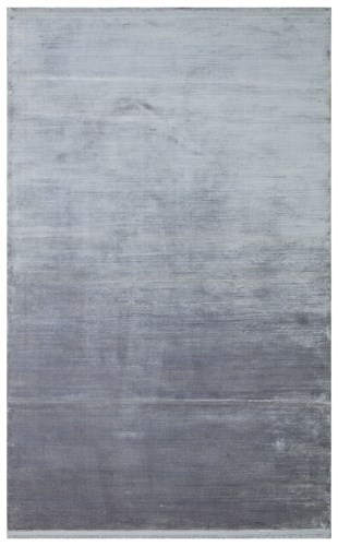 CORDOBA NEW DB PLAIN GREY NW  Parlak Yüksek Alçak Dokulu Modern Makine Halısı