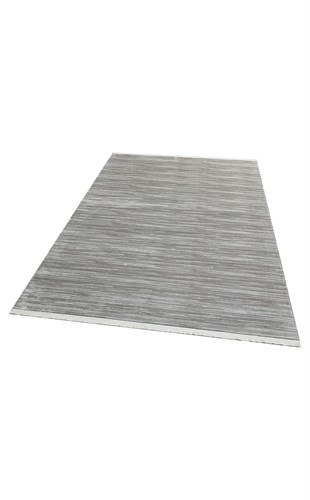 CORDOBA NEW DB PLAIN NATURAL NW  Parlak Yüksek Alçak Dokulu Modern Makine Halısı