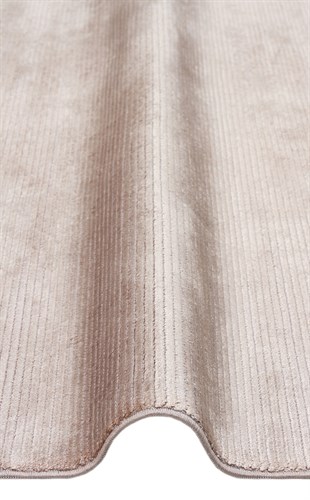 CORDOBA NEW DB PLAIN VIZON NW  Parlak Yüksek Alçak Dokulu Modern Makine Halısı