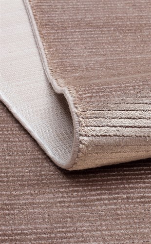 CORDOBA NEW DB PLAIN VIZON NW  Parlak Yüksek Alçak Dokulu Modern Makine Halısı