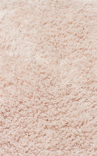 COTTON BOON CBN PLAIN BEIGE Q  Yıkanabilir Kaymaz Tabanlı Naturel Pamuk Bebek Halısı