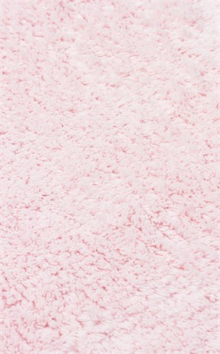 COTTON BOON CBN PLAIN POWDER Q  Yıkanabilir Kaymaz Tabanlı Naturel Pamuk Bebek Halısı