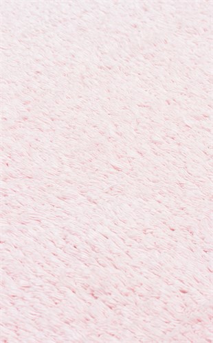 COTTON BOON CBN PLAIN POWDER Q  Yıkanabilir Kaymaz Tabanlı Naturel Pamuk Bebek Halısı