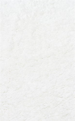 COTTON BOON CBN PLAIN WHITE  Yıkanabilir Kaymaz Tabanlı Naturel Pamuk Bebek Halısı