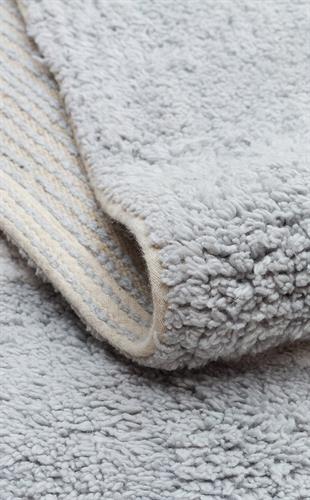 COTTON BOON XXW CBN 14 MULTY XXW  Yıkanabilir Kaymaz Tabanlı Naturel Pamuk Bebek Halısı