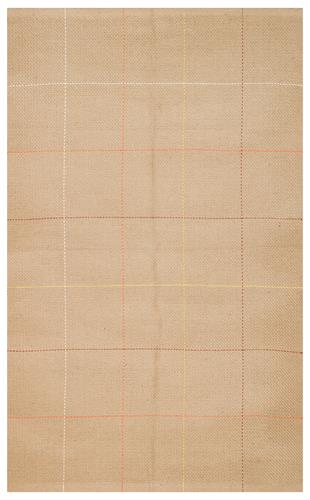 DELHİ DLH 01 MULTY  Jüt ve Pamuk ile Üretilen Çift Taraflı Modern Kilim