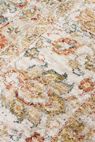 EFES EFES 01 BLUE  Hav Toz Vermez Yumuşak Tuşeli Makine Halısı