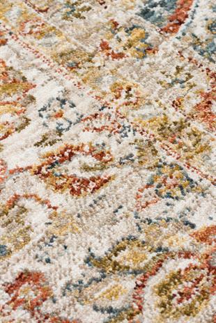 EFES EFES 01 BLUE  Hav Toz Vermez Yumuşak Tuşeli Makine Halısı