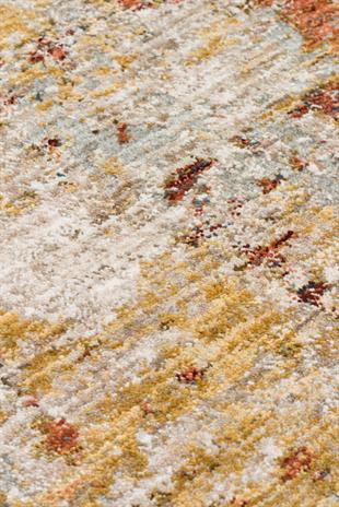 EFES EFES 03 MULTY  Hav Toz Vermez Yumuşak Tuşeli Makine Halısı