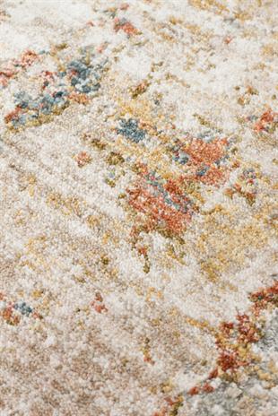 EFES EFES 03 MULTY  Hav Toz Vermez Yumuşak Tuşeli Makine Halısı